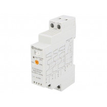 15.10.8.230.0010; Relay: installation; with dimmer; NO; Mounting: DIN; -10÷50°C; IP20; FINDER 15.10.8.230.0010; Relay: installation; with dimmer; NO; Mounting: DIN; -10÷50°C; IP20; FINDER