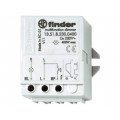 15.51.8.230.0400; Relay: installation; with dimmer; Mounting: in mounting box; IP20; FINDER