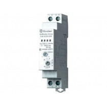 15.81.8.230.0500; Relay: installation; with dimmer; Mounting: DIN; -10÷50°C; IP20; FINDER 15.81.8.230.0500; Relay: installation; with dimmer; Mounting: DIN; -10÷50°C; IP20; FINDER