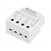 15.91.8.230.0000; Relay: installation; with dimmer; Mounting: wall mount; -10÷50°C; FINDER 15.91.8.230.0000; Relay: installation; with dimmer; Mounting: wall mount; -10÷50°C; FINDER
