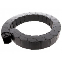 158.050.150.0; Cable chain; Series: 158; Bend.rad: 150mm; L: 1012mm; igus