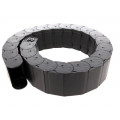 158.075.125.0; Cable chain; Series: 158; Bend.rad: 125mm; L: 1012mm; igus 158.075.125.0; Cable chain; Series: 158; Bend.rad: 125mm; L: 1012mm; igus