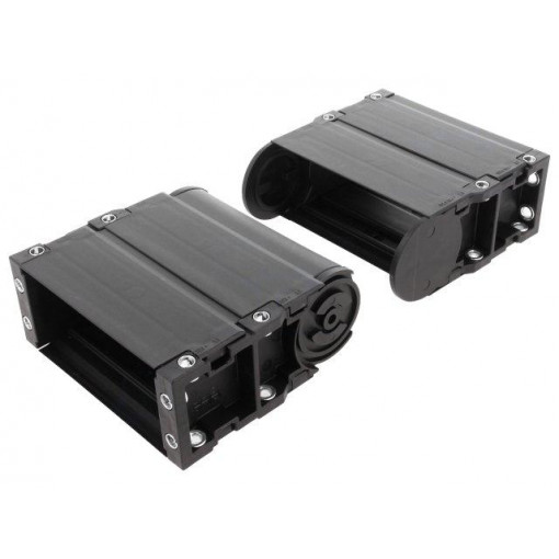 15800.075.12; Bracket; Series: 158; movable; igus