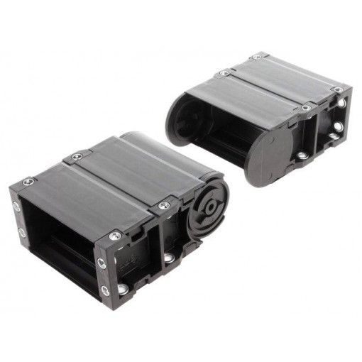 15800.100.12; Bracket; Series: 158; movable; igus