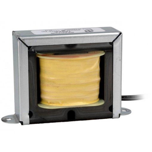 159P; Inductor: wire; screw; 10H; 125mA; 155Ω; ±15%; 500VDC; Leads: 2 leads; HAMMOND 159P; Inductor: wire; screw; 10H; 125mA; 155Ω; ±15%; 500VDC; Leads: 2 leads; HAMMOND
