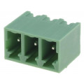 15EDGVC-3.81-03P-14-00A(H); Pluggable terminal block; 3.81mm; ways: 3; straight; socket; male; DEGSON ELECTRONICS