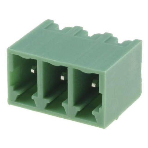 15EDGVC-3.81-03P-14-00A(H); Pluggable terminal block; 3.81mm; ways: 3; straight; socket; male; DEGSON ELECTRONICS