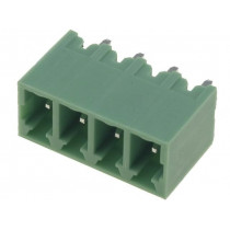 15EDGVC-3.81-04P-14-00A(H); Pluggable terminal block; 3.81mm; ways: 4; straight; socket; male; DEGSON ELECTRONICS