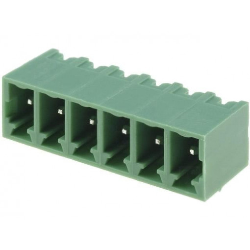 15EDGVC-3.81-06P-14-00A(H); Pluggable terminal block; 3.81mm; ways: 6; straight; socket; male; DEGSON ELECTRONICS