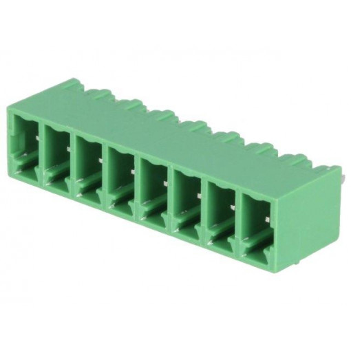 15EDGVC-3.81-08P-14-00A(H); Pluggable terminal block; 3.81mm; ways: 8; straight; socket; male; DEGSON ELECTRONICS