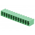 15EDGVC-3.81-12P-14-00A(H); Pluggable terminal block; 3.81mm; ways: 12; straight; socket; male; DEGSON ELECTRONICS