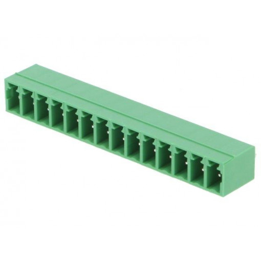 15EDGVC-3.81-14P-14-00A(H); Pluggable terminal block; 3.81mm; ways: 14; straight; socket; male; DEGSON ELECTRONICS