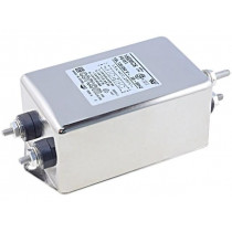 2-6609037-3; Filter: anti-interference; 250VAC; Ioper.max: 15A; Leads: screw; TE Connectivity 2-6609037-3; Filter: anti-interference; 250VAC; Ioper.max: 15A; Leads: screw; TE Connectivity