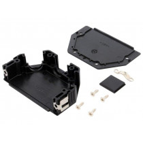 16-001850; Enclosure: for D-Sub connectors; D-Sub 50pin,D-Sub HD 78pin; CONEC 16-001850; Enclosure: for D-Sub connectors; D-Sub 50pin,D-Sub HD 78pin; CONEC