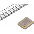 LFXTAL071255CUTT; Resonator: quartz; 16MHz; ±10ppm; 10pF; SMD; 2x1.6x0.5mm; IQD FREQUENCY PRODUCTS LFXTAL071255CUTT; Resonator: quartz; 16MHz; ±10ppm; 10pF; SMD; 2x1.6x0.5mm; IQD FREQUENCY PRODUCTS