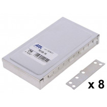 16120.16; Enclosure: shielding; X: 68mm; Y: 122mm; Z: 17mm; steel; TEKO