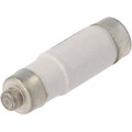 16NZ01R; Fuse: fuse; gR,quick blow; 16A; 400VAC; 250VDC; ceramic,industrial; BUSSMANN