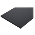 17001194B008030005; Sheet; Dim: 300x500mm; Thk: 8mm; black; MITSUBISHI CHEMICAL ADV. MATERIALS 17001194B008030005; Sheet; Dim: 300x500mm; Thk: 8mm; black; MITSUBISHI CHEMICAL ADV. MATERIALS