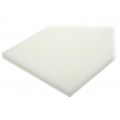 17001194N020030005; Sheet; Dim: 300x500mm; Thk: 20mm; natural; MITSUBISHI CHEMICAL ADV. MATERIALS 17001194N020030005; Sheet; Dim: 300x500mm; Thk: 20mm; natural; MITSUBISHI CHEMICAL ADV. MATERIALS