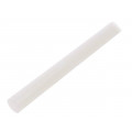 17001292N020050000; Mount.elem: rod; Ø: 20mm; L: 500mm; natural; MITSUBISHI CHEMICAL ADV. MATERIALS 17001292N020050000; Mount.elem: rod; Ø: 20mm; L: 500mm; natural; MITSUBISHI CHEMICAL ADV. MATERIALS