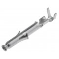 170361-1; Contact; female; 0.12÷0.4mm2; Mini Universal MATE-N-LOK; tinned; TE Connectivity