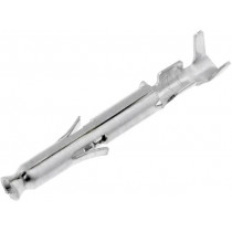 170365-1; Contact; female; 0.12÷0.4mm2; Mini Universal MATE-N-LOK; tinned; TE Connectivity 170365-1; Contact; female; 0.12÷0.4mm2; Mini Universal MATE-N-LOK; tinned; TE Connectivity