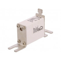 170M1415; Fuse: fuse; aR,quick blow; 63A; 690VAC; ceramic,industrial; NH000; BUSSMANN