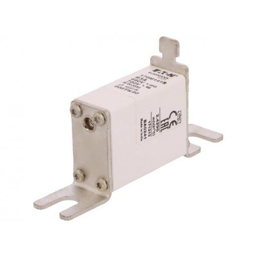 170M1415; Fuse: fuse; aR,quick blow; 63A; 690VAC; ceramic,industrial; NH000; BUSSMANN 170M1415; Fuse: fuse; aR,quick blow; 63A; 690VAC; ceramic,industrial; NH000; BUSSMANN