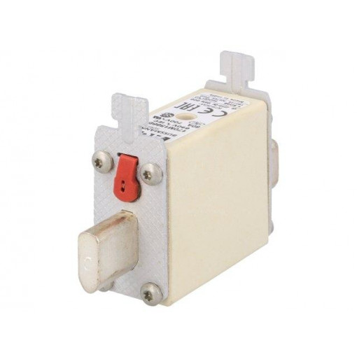 170M1566D; Fuse: fuse; aR; 80A; 690VAC; ceramic,industrial; NH000; BUSSMANN 170M1566D; Fuse: fuse; aR; 80A; 690VAC; ceramic,industrial; NH000; BUSSMANN