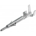171638-1; Contact; male; 0.5÷1.4mm2; Mini Universal MATE-N-LOK; tinned; TE Connectivity