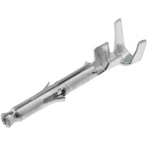 171639-1; Contact; female; 0.5÷1.4mm2; Mini Universal MATE-N-LOK; tinned; TE Connectivity 171639-1; Contact; female; 0.5÷1.4mm2; Mini Universal MATE-N-LOK; tinned; TE Connectivity