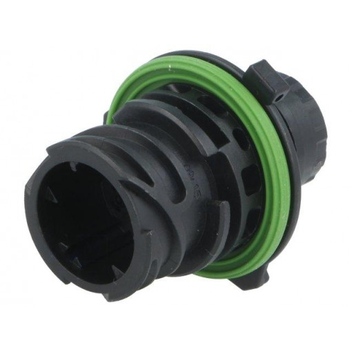 1718230-1; Connector: circular; 1.5mm System; socket,plug; male; PIN: 7; TE Connectivity