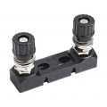 177.5701.0001; Fuse acces: fuse holder; 425A; screw type; 80V; LITTELFUSE