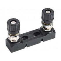 177.5701.0001; Fuse acces: fuse holder; 425A; screw type; 80V; LITTELFUSE 177.5701.0001; Fuse acces: fuse holder; 425A; screw type; 80V; LITTELFUSE