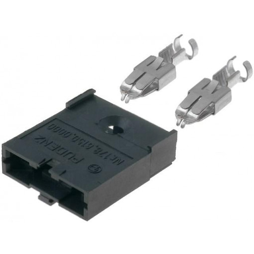 178.6152.0001; Fuse acces: fuse holder; fuse: 19mm; on cable; max.130°C; 80V; LITTELFUSE