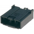 178.6764.0001; Fuse acces: fuse holder; fuse: 10,9mm; THT; max.130°C; 125V; LITTELFUSE