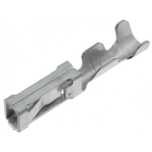 182198-1; Contact; female; 0.3÷0.9mm2; 22AWG÷18AWG; AMPMODU MOD I; tinned; TE Connectivity