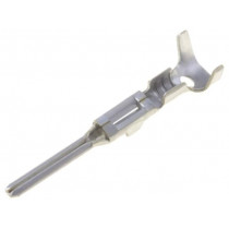 183036-1; Contact; male; 0.35÷0.5mm2; 22AWG÷20AWG; Superseal 1.5; tinned; TE Connectivity
