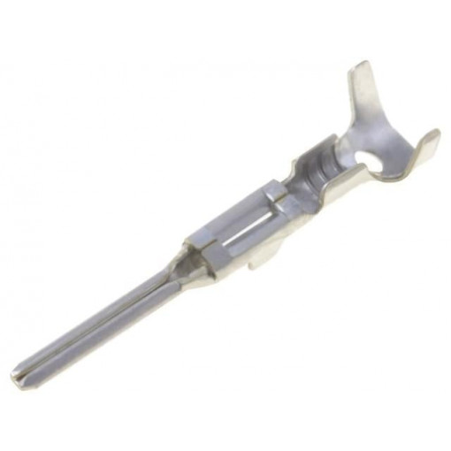 183036-1; Contact; male; 0.35÷0.5mm2; 22AWG÷20AWG; Superseal 1.5; tinned; TE Connectivity