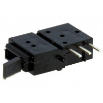 1850.6031; Switch: toggle; Pos: 2; SPST; ON-(ON); 0.5A/60VAC; 0.5A/60VDC; MENTOR