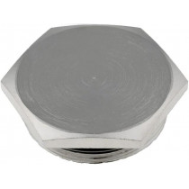 19000005072; Protection cap; Thread: M32; Spanner: 35mm; HARTING