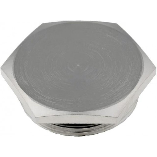 19000005072; Protection cap; Thread: M32; Spanner: 35mm; HARTING