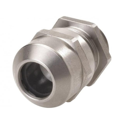 19000005082; Gland; M20; IP68; 6÷12mm; Mat: metal; HARTING
