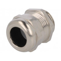 19000005084; Gland; M20; IP68; 10÷14mm; Mat: metal; HARTING