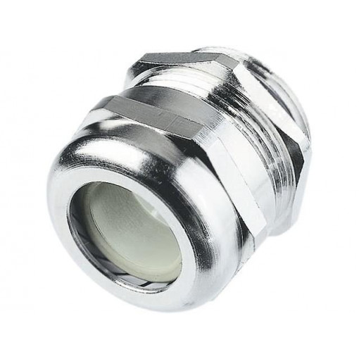 19000005090; Gland; M25; IP68; 9÷16mm; Mat: metal; HARTING