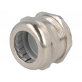 19000005095; Gland; M32; IP68; 13÷25mm; Mat: metal; HARTING
