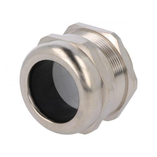 19000005098; Gland; M40; IP68; 22÷32mm; Mat: metal; HARTING