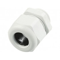 19000005194; Gland; M32; IP68; 13÷20mm; Mat: thermoplastic; grey; HARTING