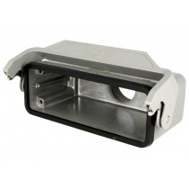 19302241752; Enclosure: for Han connectors; Han HMC; size 24B; for cable; M32; HARTING