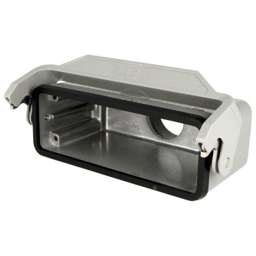 19302241752; Enclosure: for Han connectors; Han HMC; size 24B; for cable; M32; HARTING